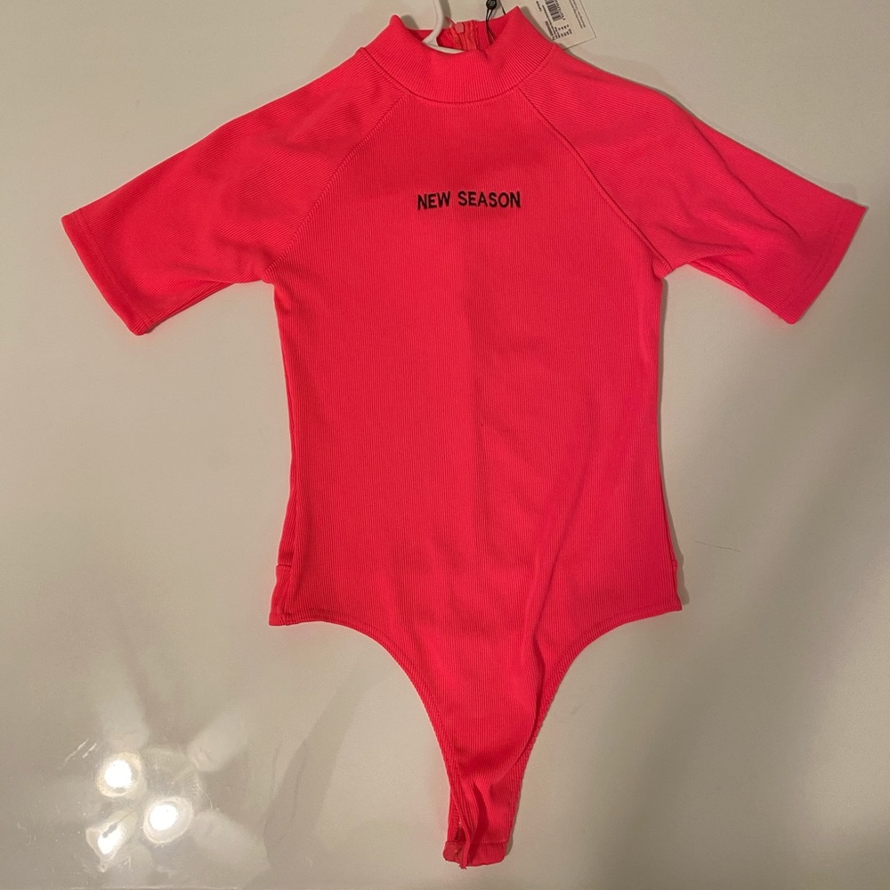 #Missguided bodysuit